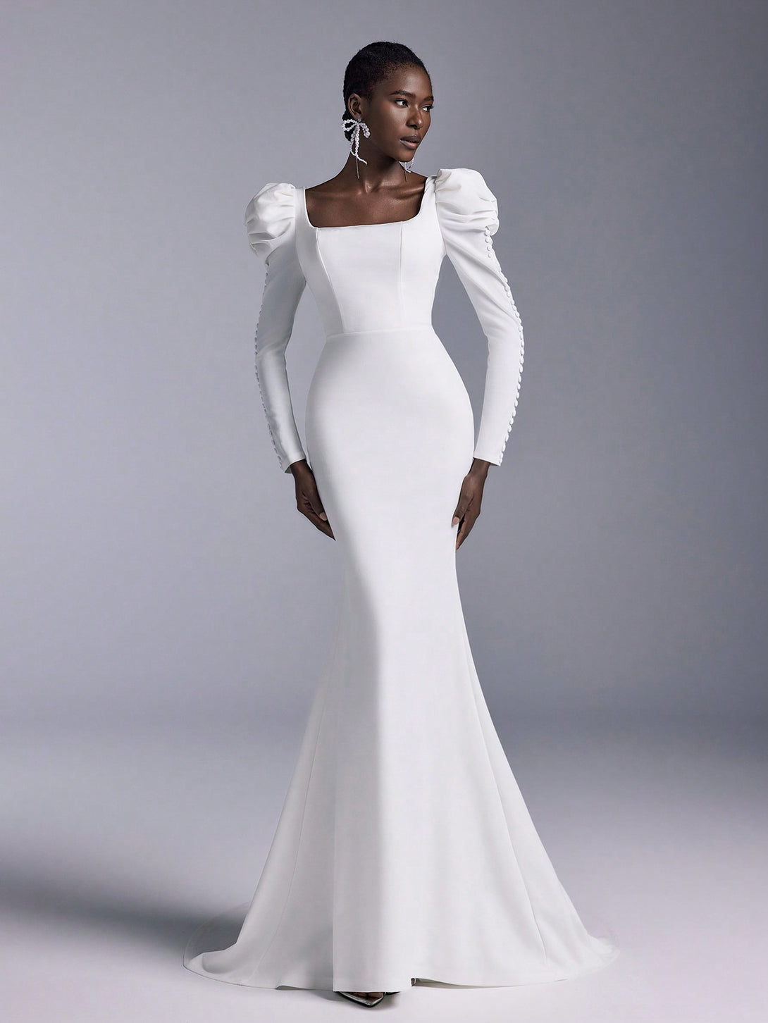 Ropa de Mujer, Bodas & Eventos, Boda Mujer, Vestidos de Boda, 52320996, Beis