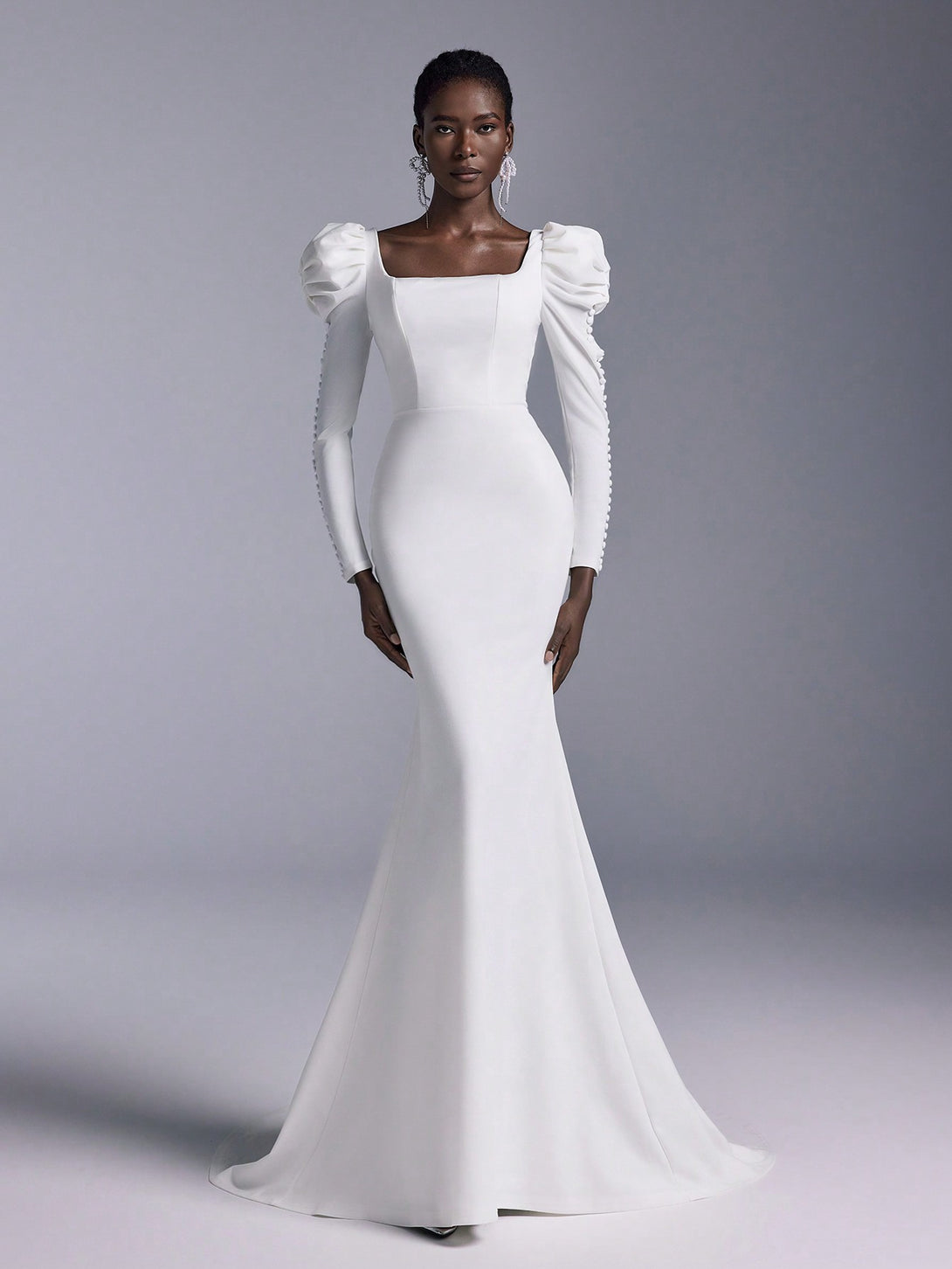 Ropa de Mujer, Bodas & Eventos, Boda Mujer, Vestidos de Boda, 52320996, Beis