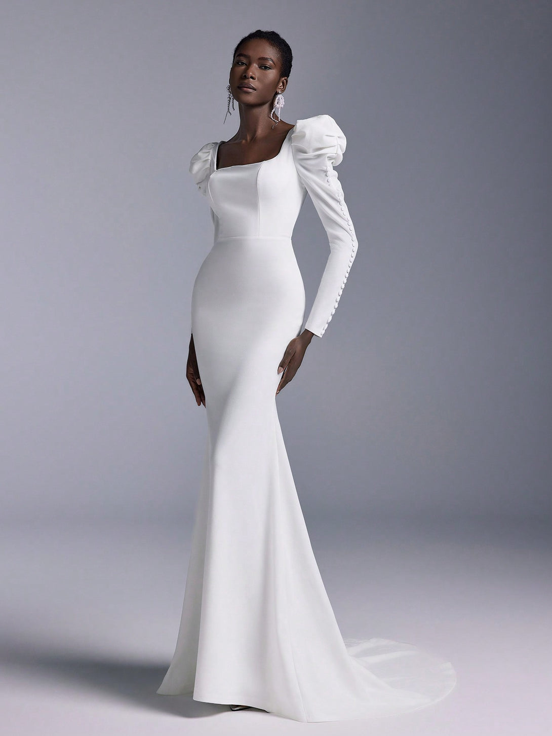 Ropa de Mujer, Bodas & Eventos, Boda Mujer, Vestidos de Boda, 52320996, Beis