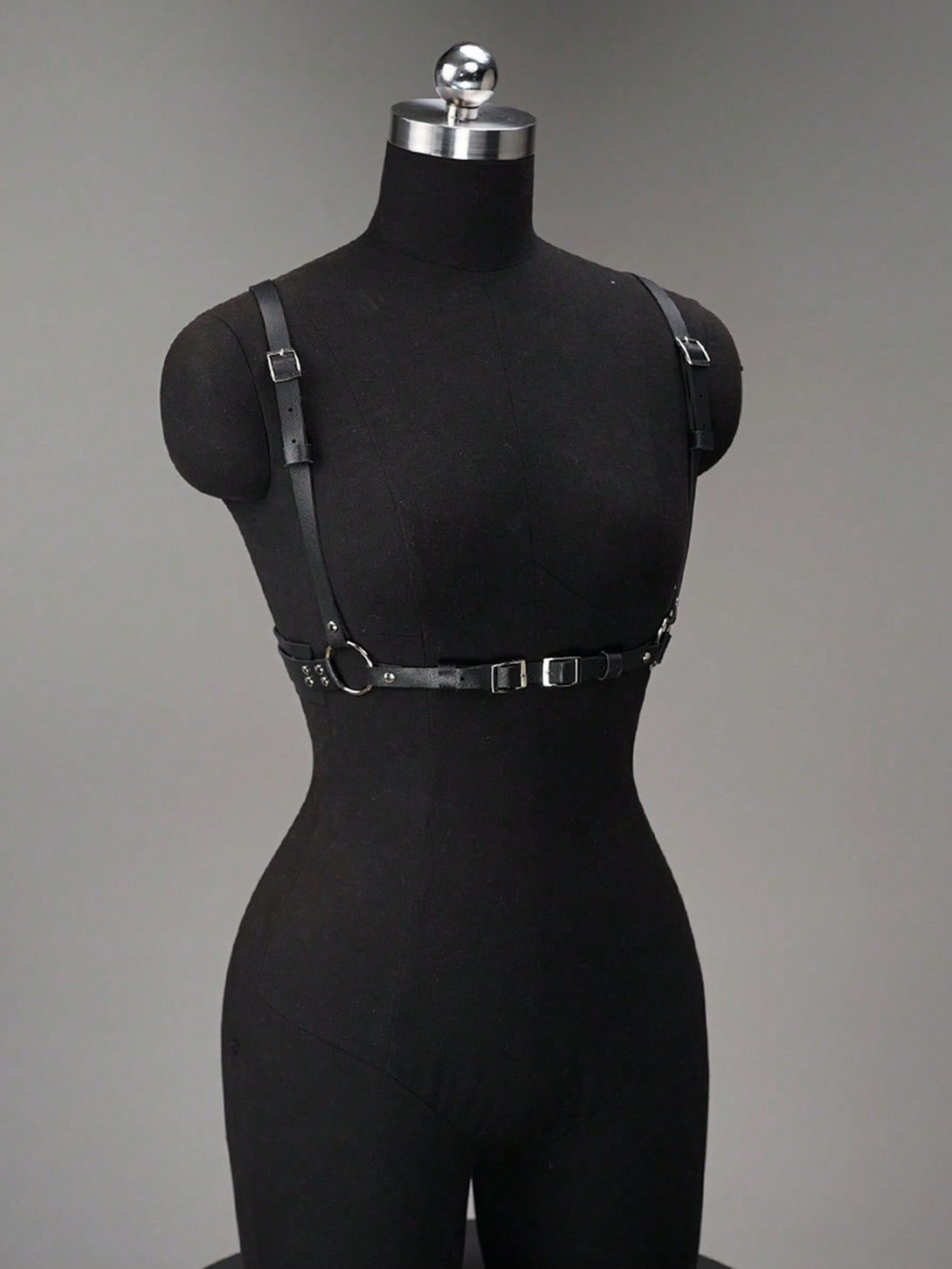 Ropa Interior y Ropa de Dormir, Ropa Interior & Disfraces Sexy de Mujer, Lencería Sexy para Mujeres, Accesorios sexys para mujer, 52591019, Negro
