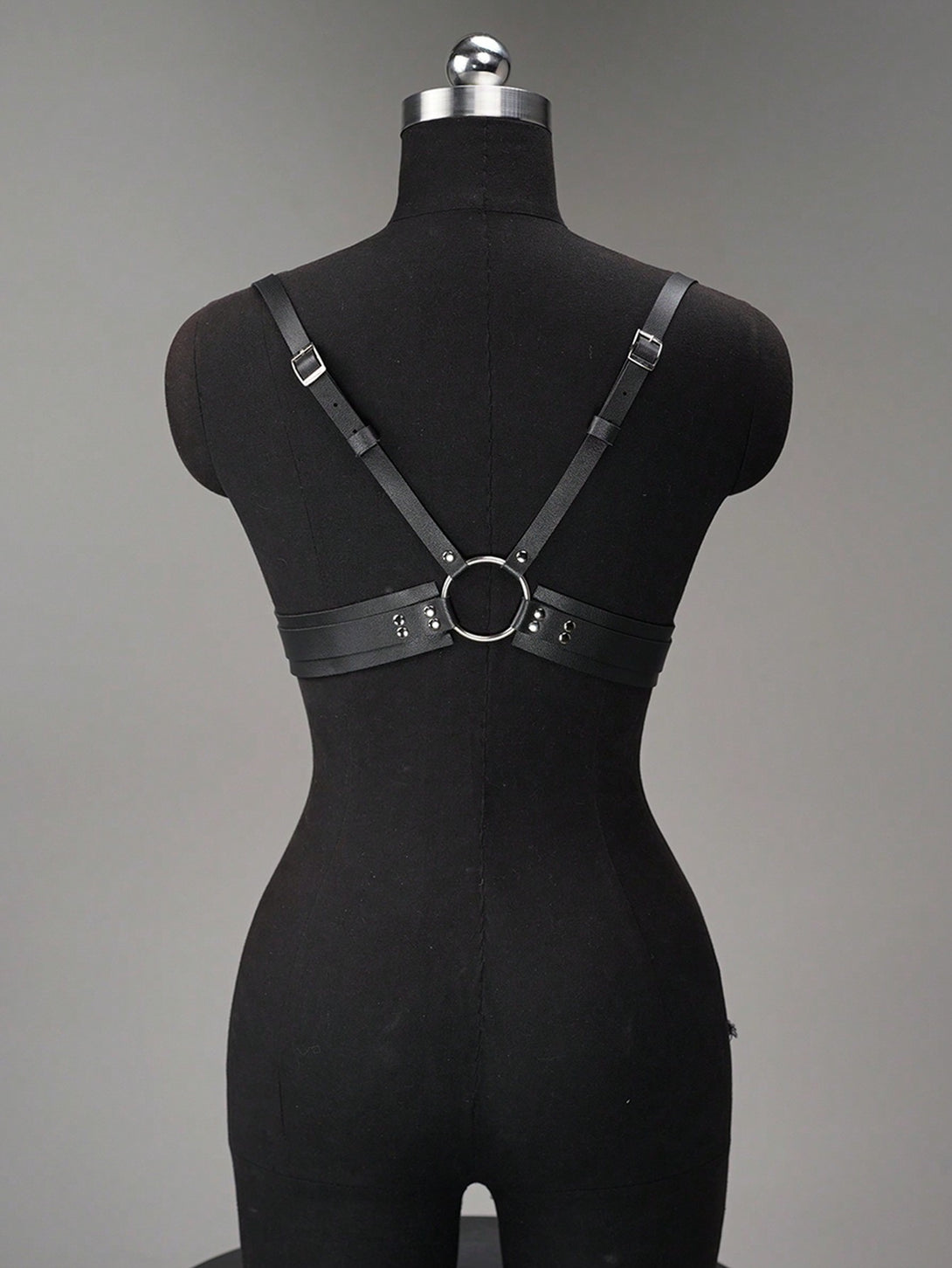 Ropa Interior y Ropa de Dormir, Ropa Interior & Disfraces Sexy de Mujer, Lencería Sexy para Mujeres, Accesorios sexys para mujer, 52591019, Negro
