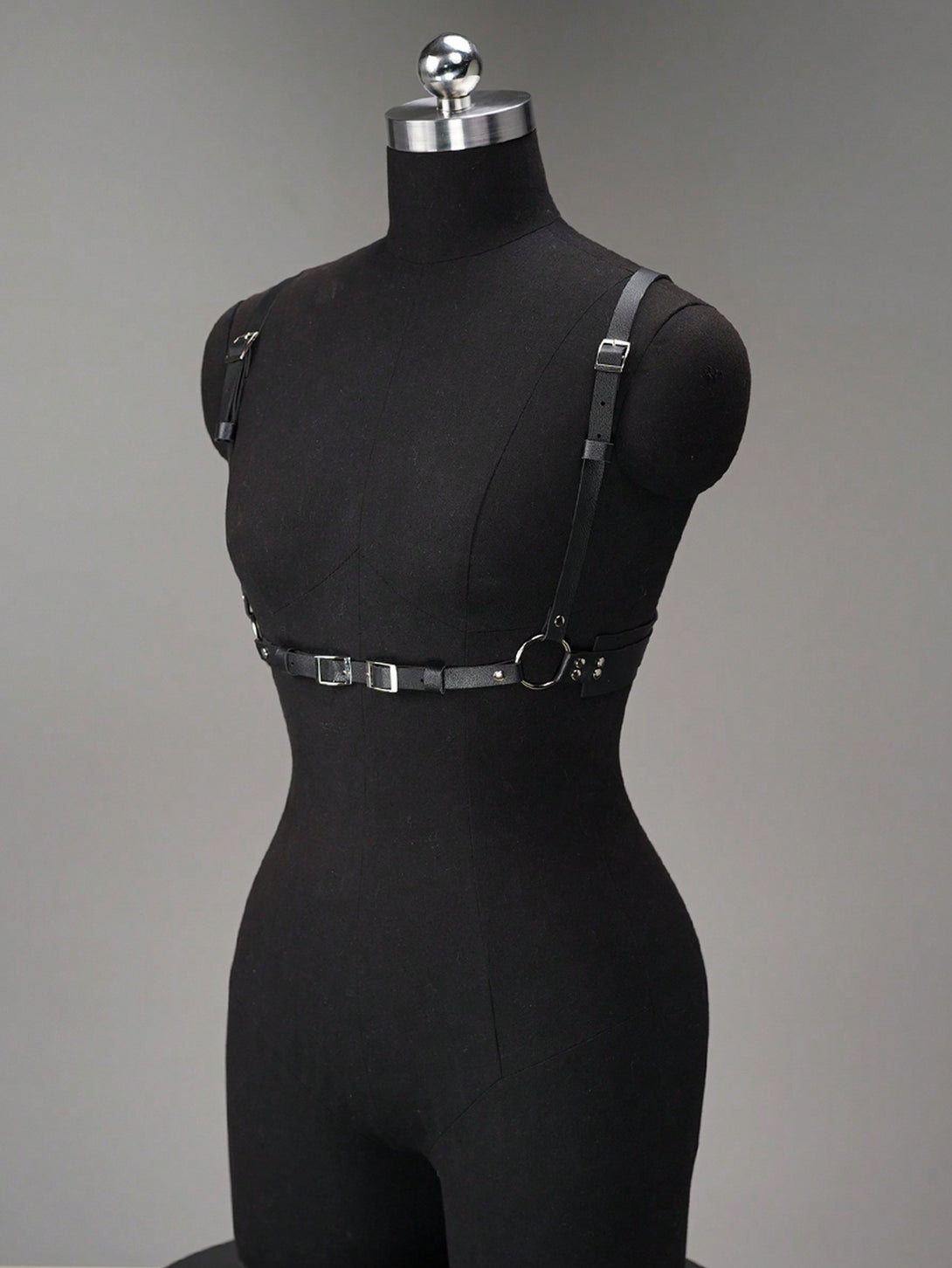 Ropa Interior y Ropa de Dormir, Ropa Interior & Disfraces Sexy de Mujer, Lencería Sexy para Mujeres, Accesorios sexys para mujer, 52591019, Negro