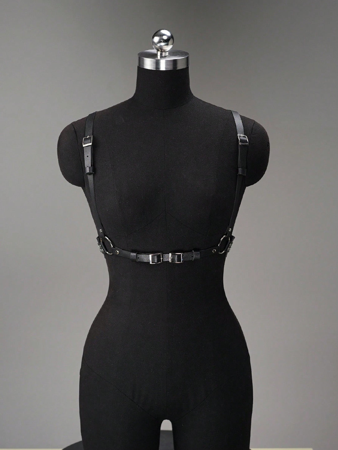 Ropa Interior y Ropa de Dormir, Ropa Interior & Disfraces Sexy de Mujer, Lencería Sexy para Mujeres, Accesorios sexys para mujer, 52591019, Negro