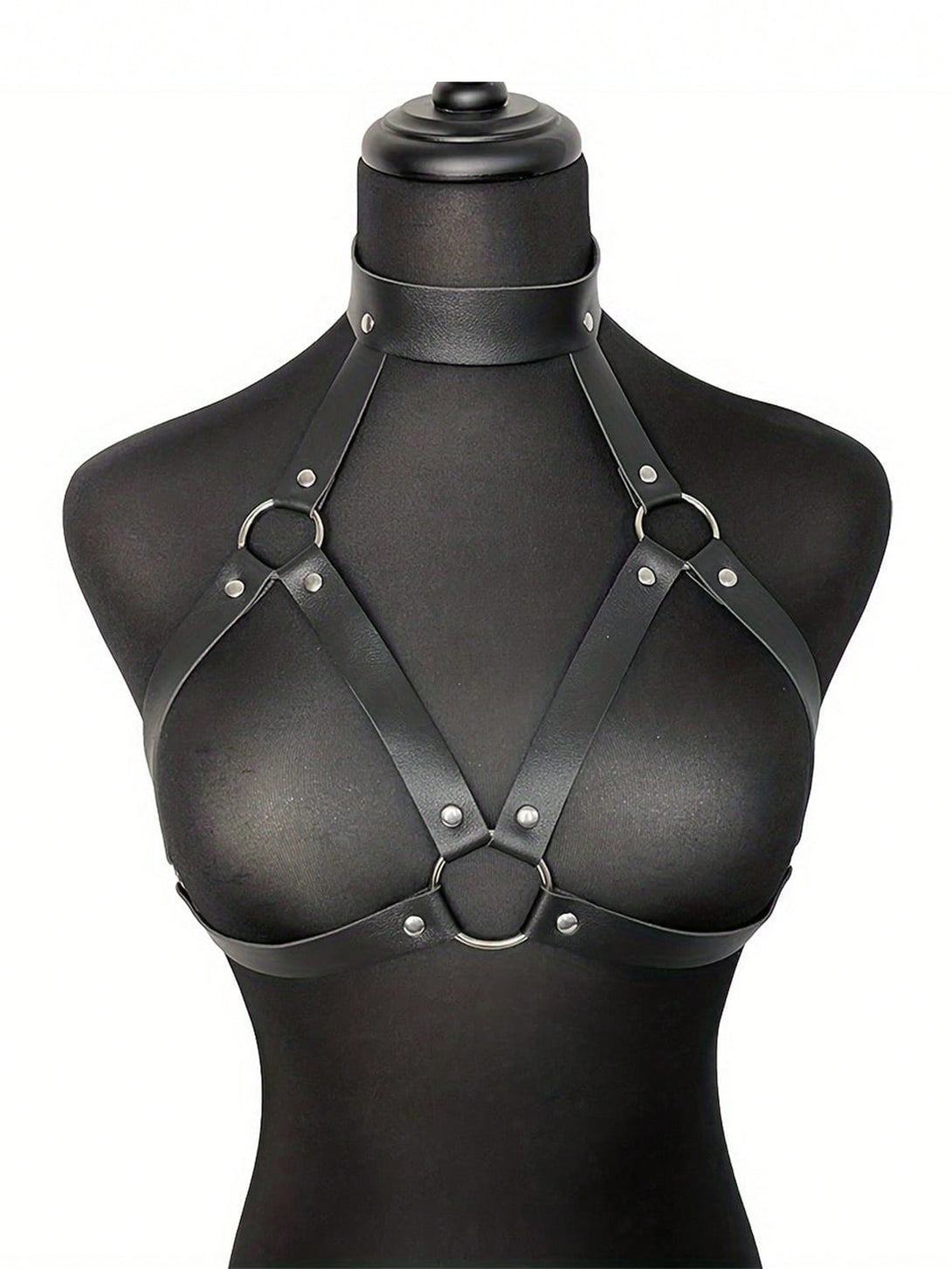 Ropa Interior y Ropa de Dormir, Ropa Interior & Disfraces Sexy de Mujer, Lencería Sexy para Mujeres, Accesorios sexys para mujer, 53422598, Negro