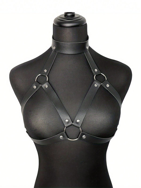 Ropa Interior y Ropa de Dormir, Ropa Interior & Disfraces Sexy de Mujer, Lencería Sexy para Mujeres, Accesorios sexys para mujer, 53422598, Negro