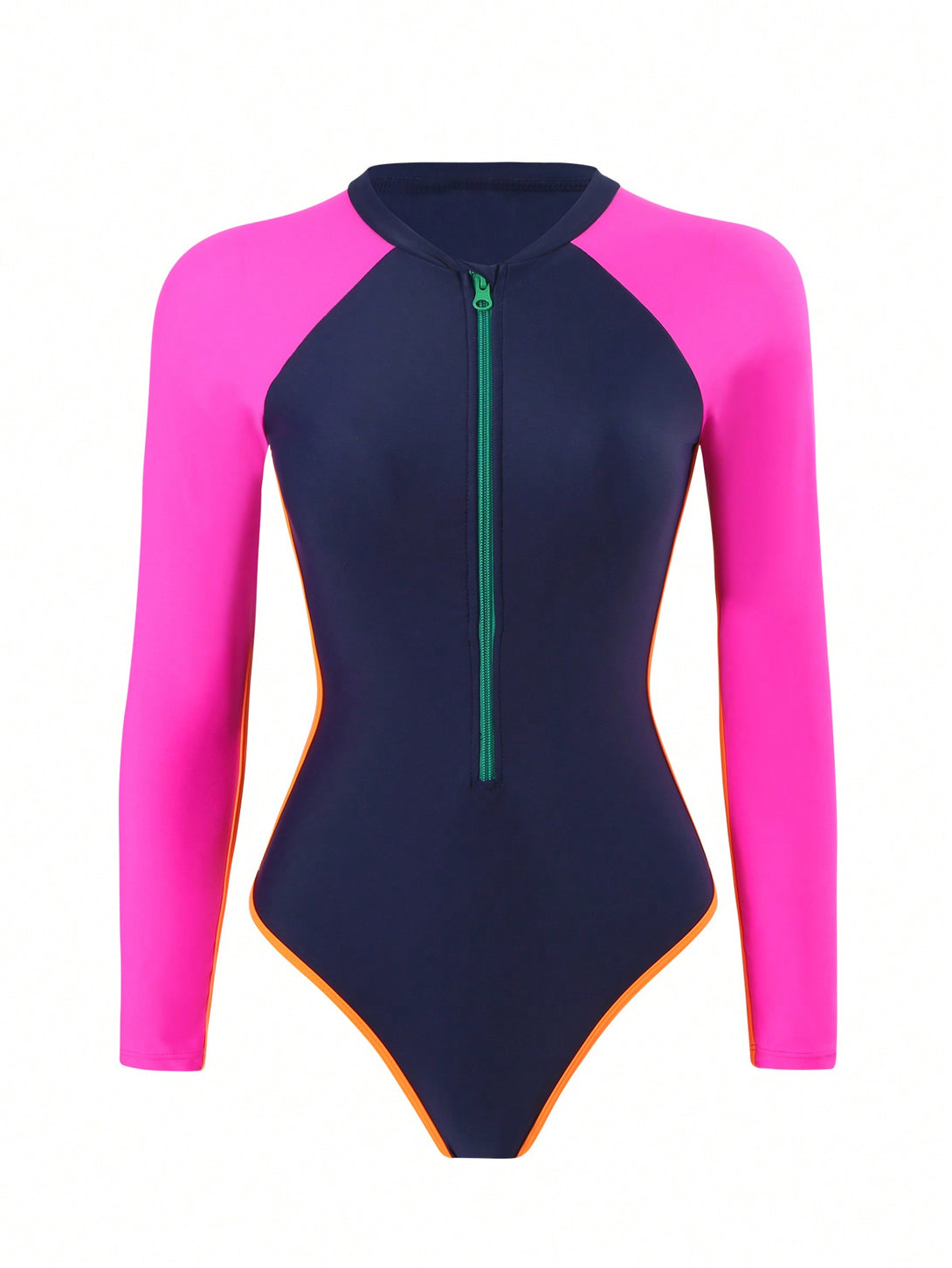 Ropa de Mujer, Ropa de Playa para Mujer, Ropa de Licra de Mujer, 52818628, Multicolor