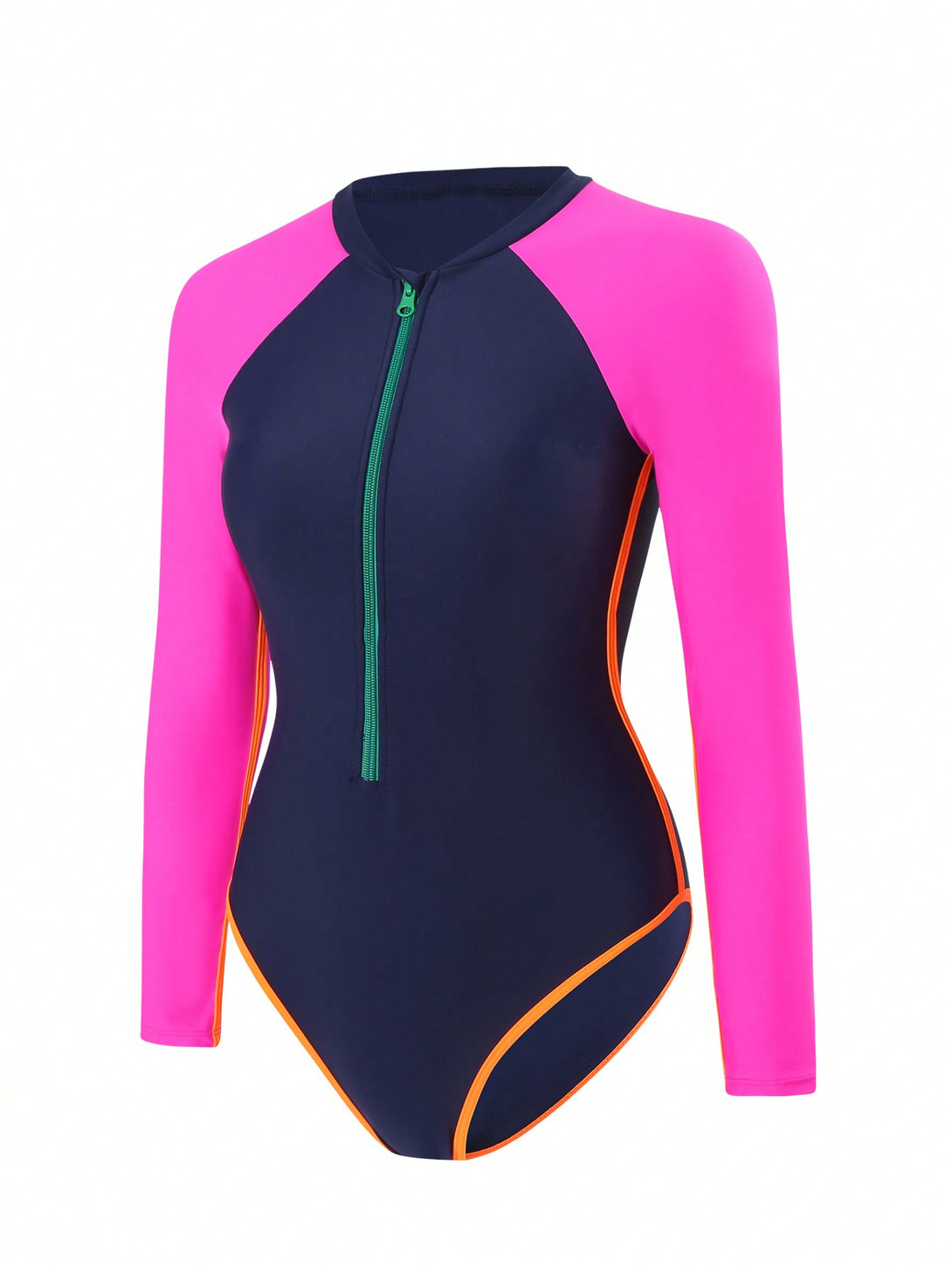 Ropa de Mujer, Ropa de Playa para Mujer, Ropa de Licra de Mujer, 52818628, Multicolor
