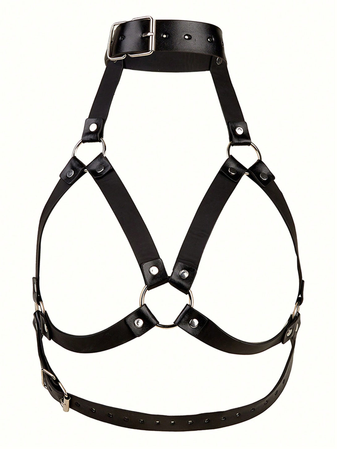 Ropa Interior y Ropa de Dormir, Ropa Interior & Disfraces Sexy de Mujer, Lencería Sexy para Mujeres, Accesorios sexys para mujer, 53422598, Negro