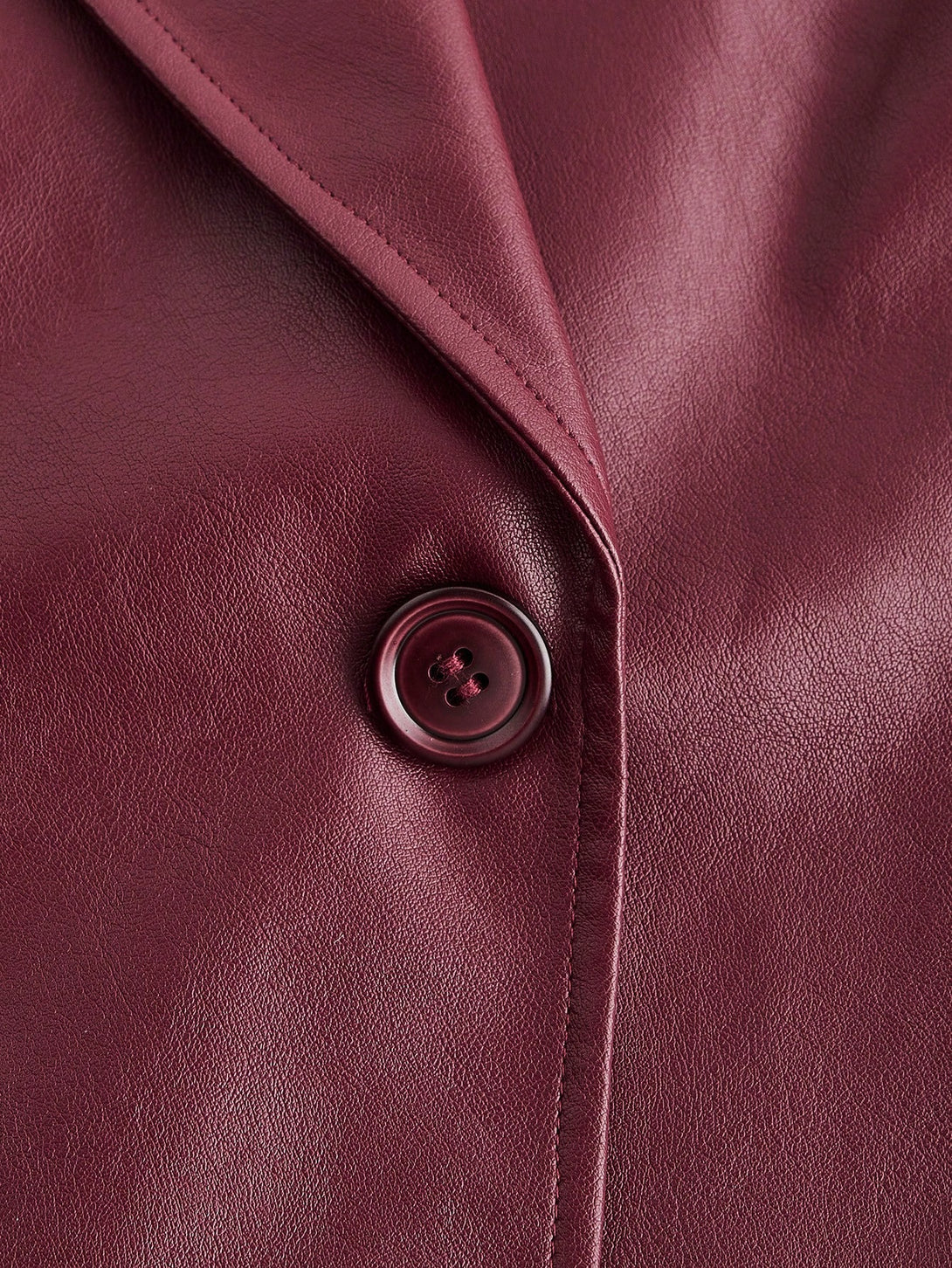 Ropa de Mujer, Ropa de Exterior para Mujer, Gabardinas para Mujer, 53425533, Burdeos