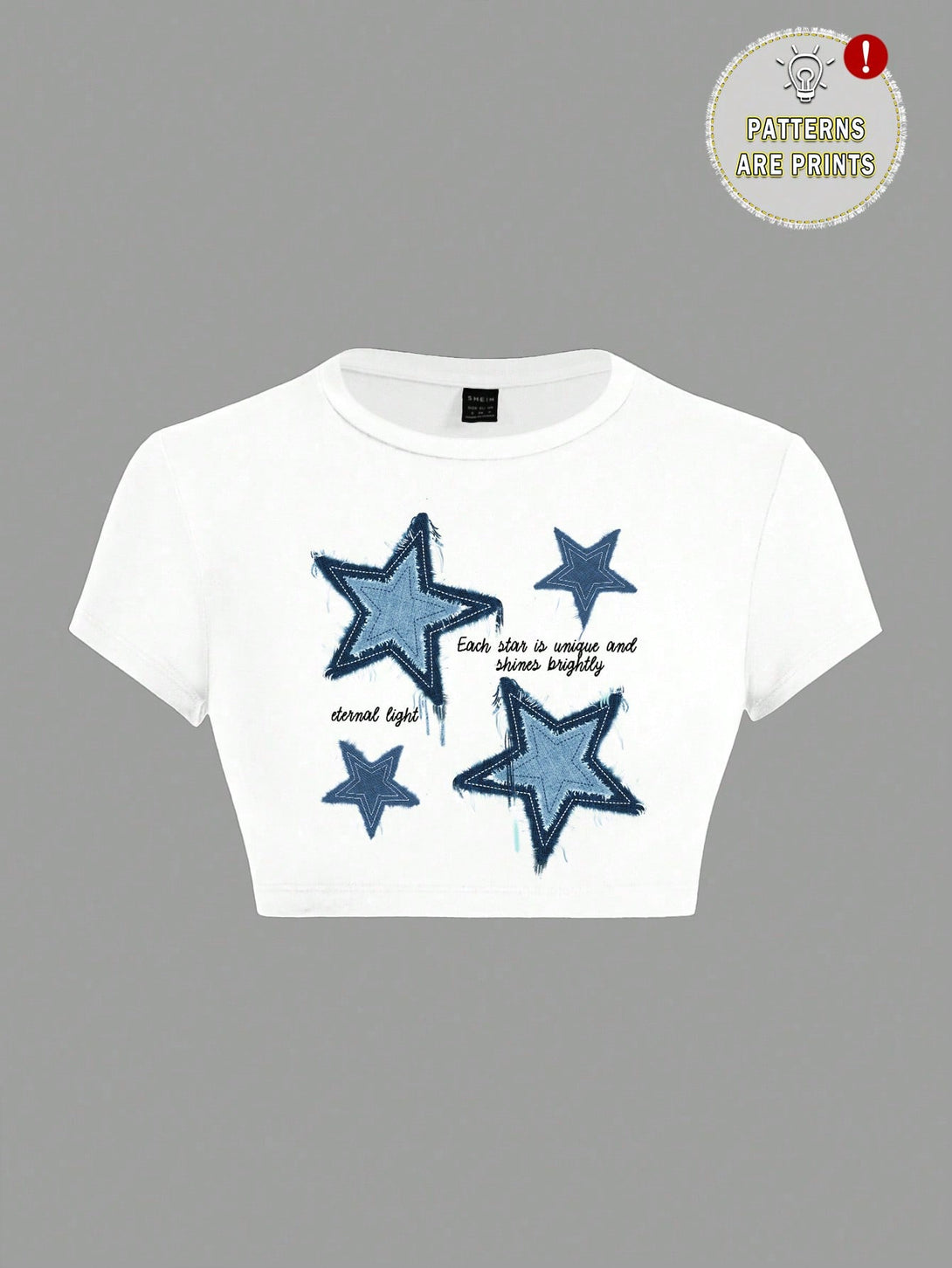 Ropa de Mujer, Tops & Blusas & Camisetas de Mujer, Camisetas de Mujer, 38986642, Blanco