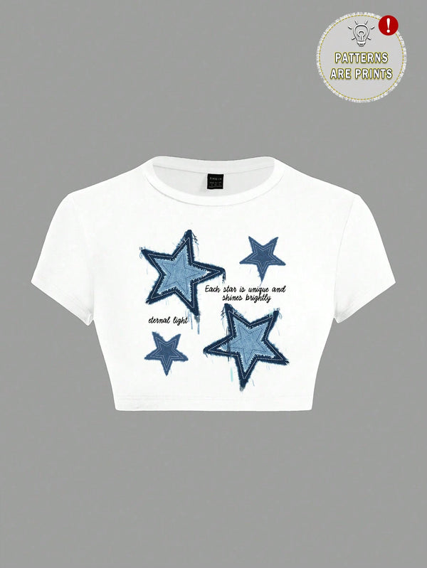 Ropa de Mujer, Tops & Blusas & Camisetas de Mujer, Camisetas de Mujer, 38986642, Blanco