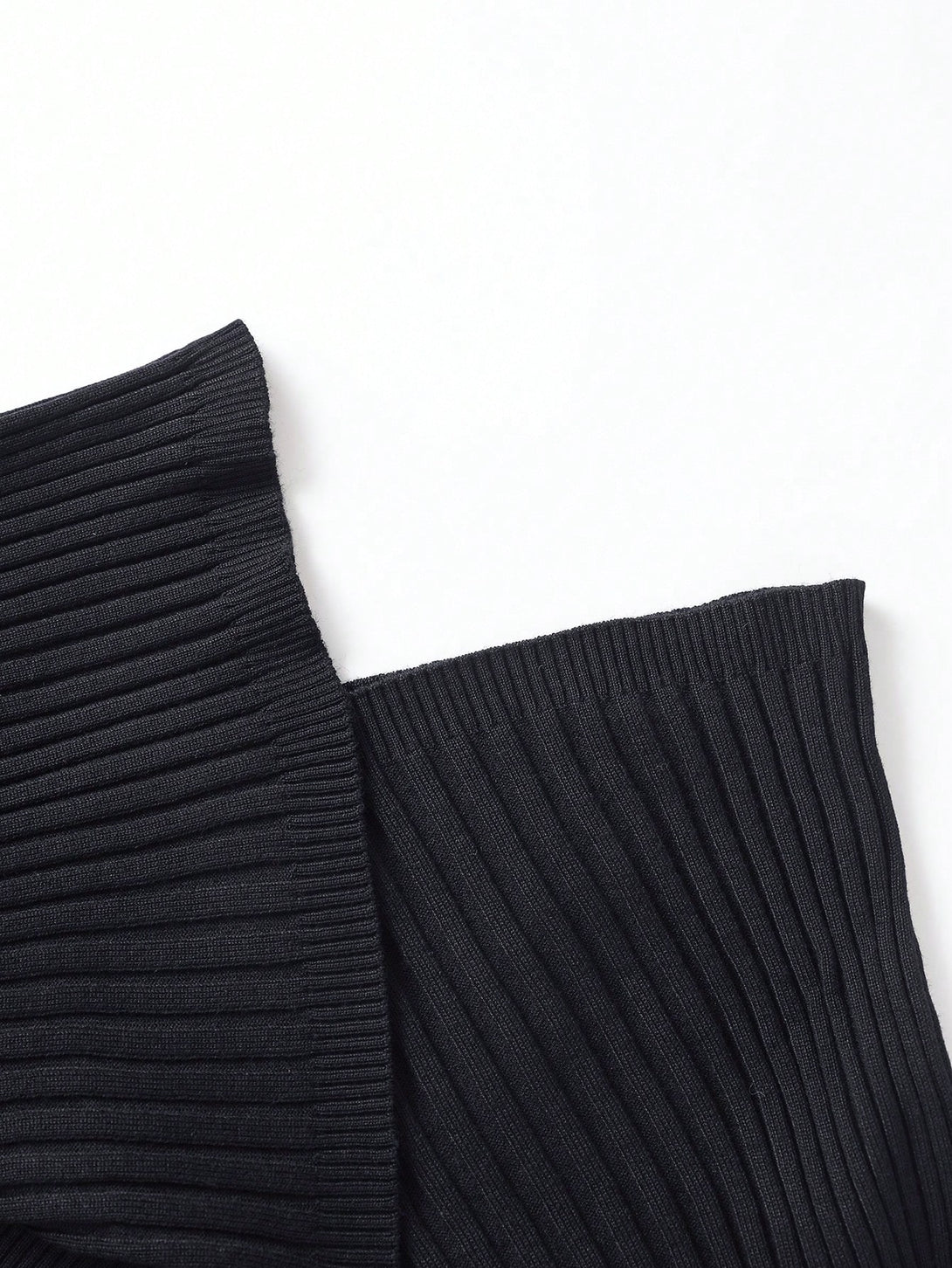 Ropa de Mujer, Tejido de Punto de Mujer, Jerséis de Mujer, 42005120, Negro