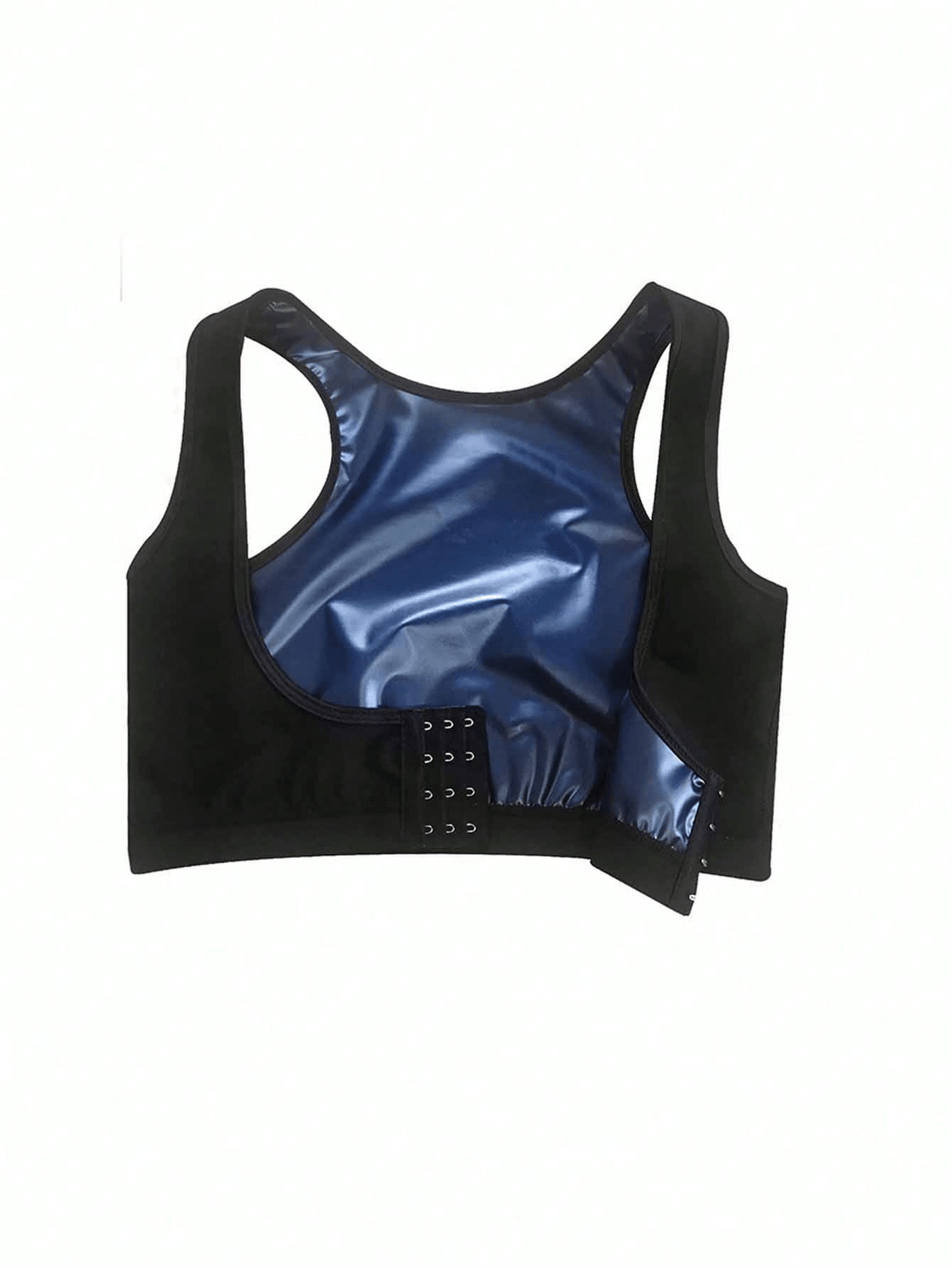 Deportes & Exteriores, Ropa deportiva Mujer, Ropa Deportiva y de Entrenamiento de Mujer, Trajes de sauna para mujer, 57793994, Azul
