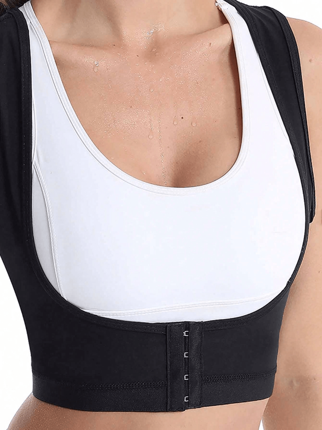 Deportes & Exteriores, Ropa deportiva Mujer, Ropa Deportiva y de Entrenamiento de Mujer, Trajes de sauna para mujer, 57793994, Azul