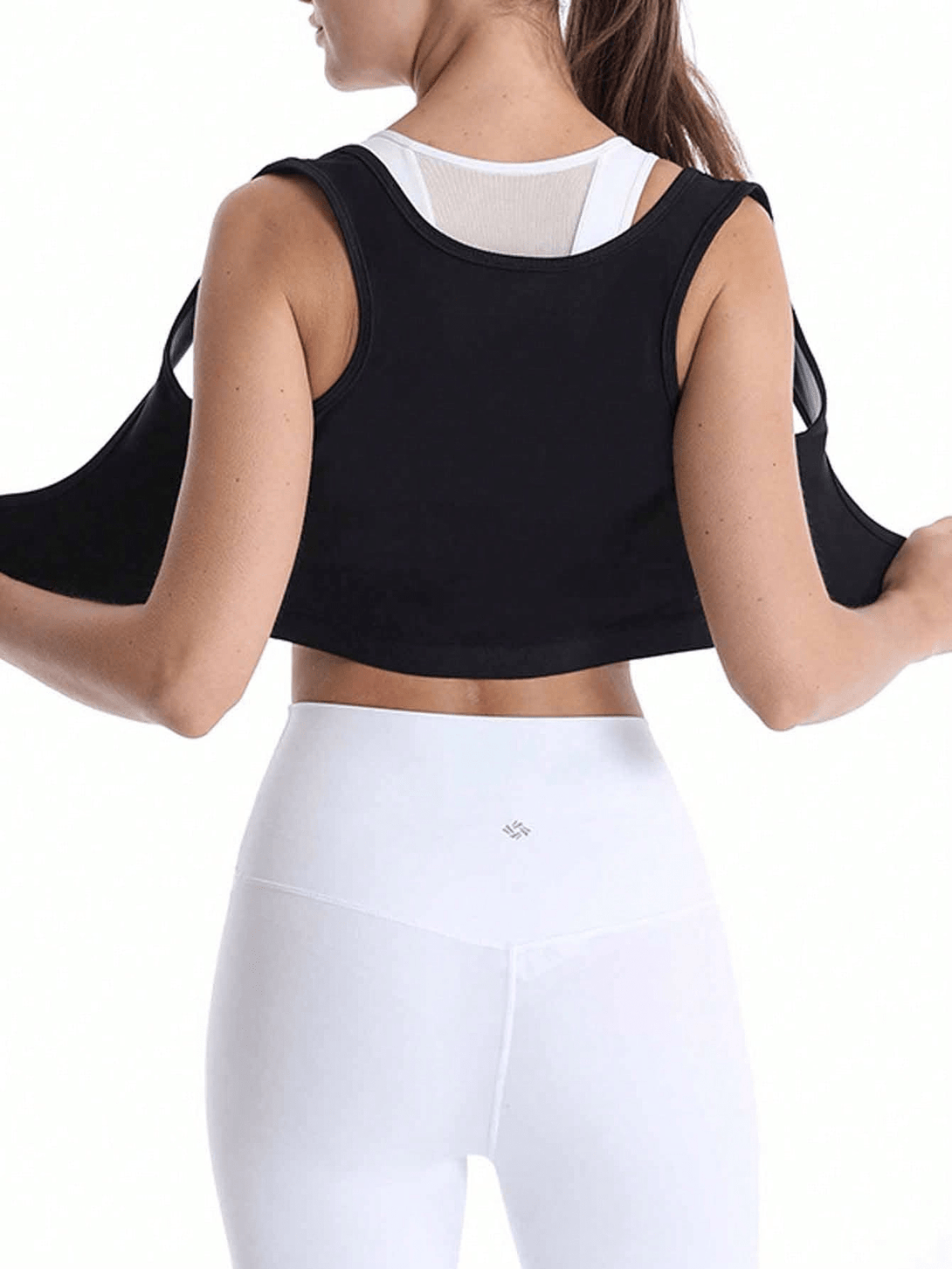 Deportes & Exteriores, Ropa deportiva Mujer, Ropa Deportiva y de Entrenamiento de Mujer, Trajes de sauna para mujer, 57793994, Azul