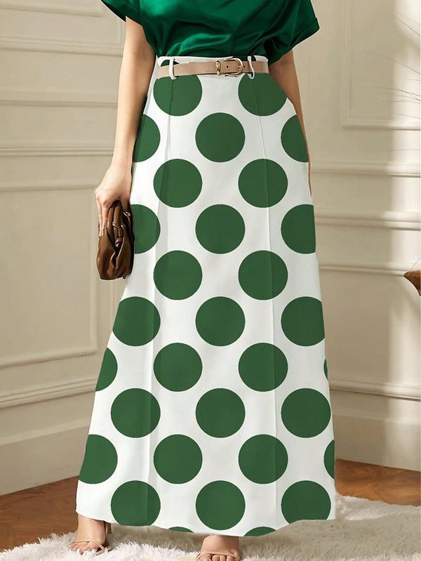 Ropa de Mujer, Bottoms de Mujer, Faldas de Mujer, 39290079, Albaricoque
