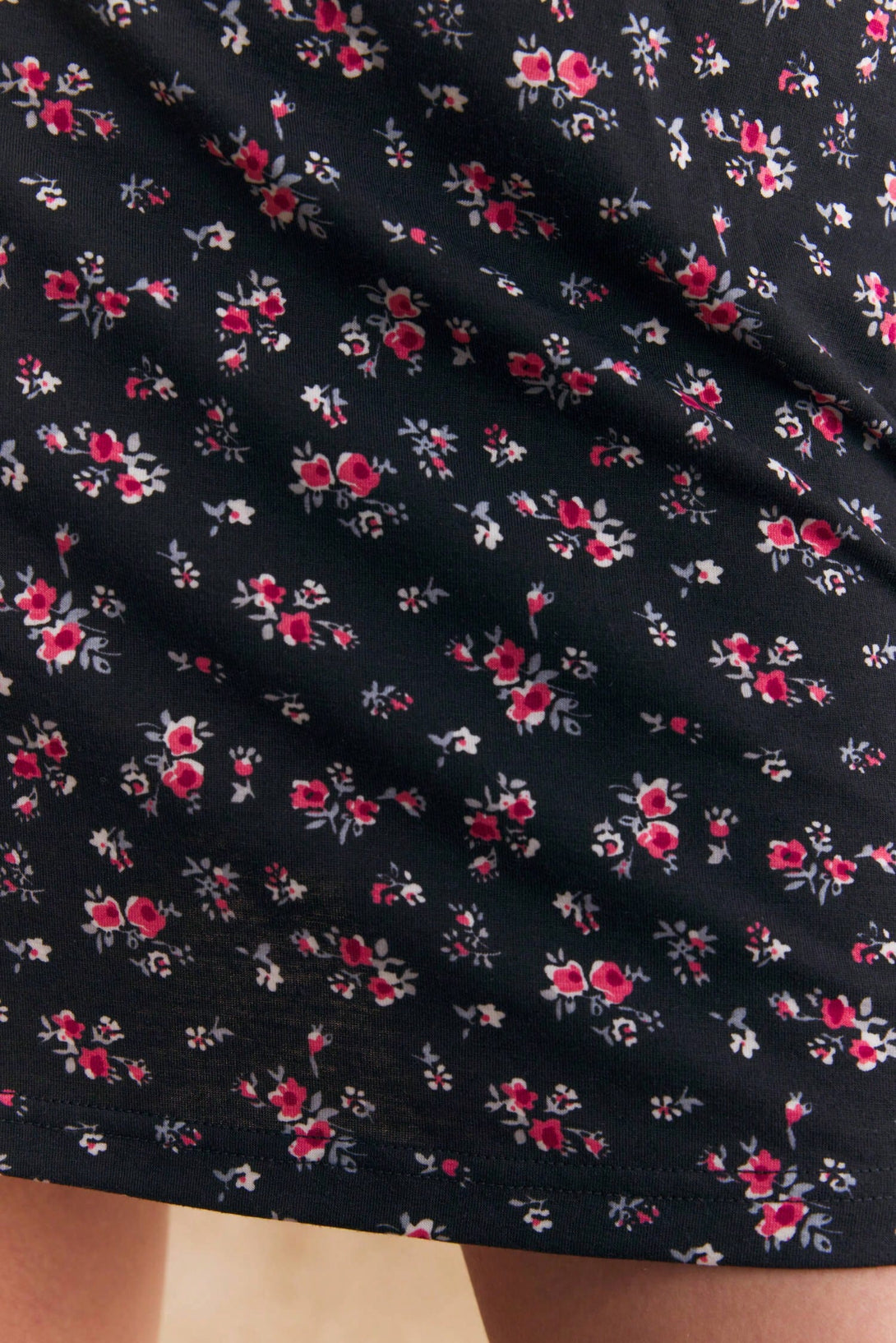 Ropa de Mujer, Vestidos de mujer, Vestidos cortos de mujer, 38401150, Multicolor